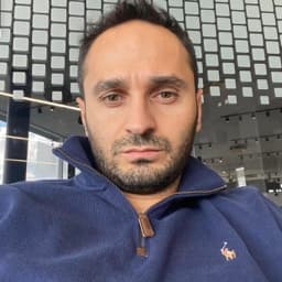 Photo de Ercan