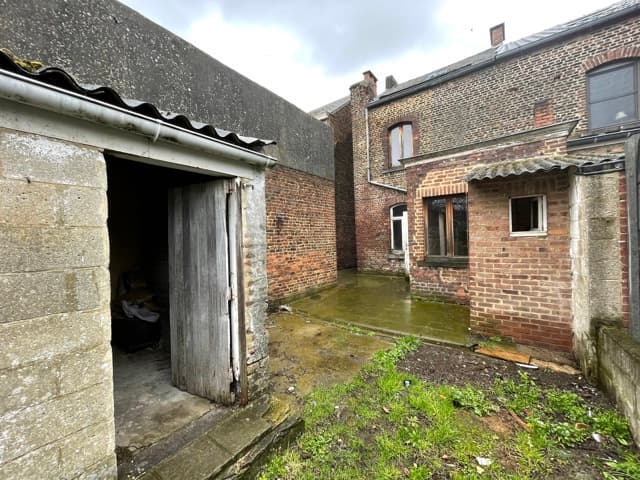 Maison à vendre à Jemeppe-sur-Sambre Moustier-sur-Sambre, photo 9 sur 25