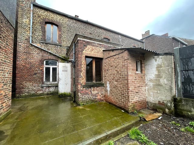 Maison à vendre à Jemeppe-sur-Sambre Moustier-sur-Sambre, photo 10 sur 25