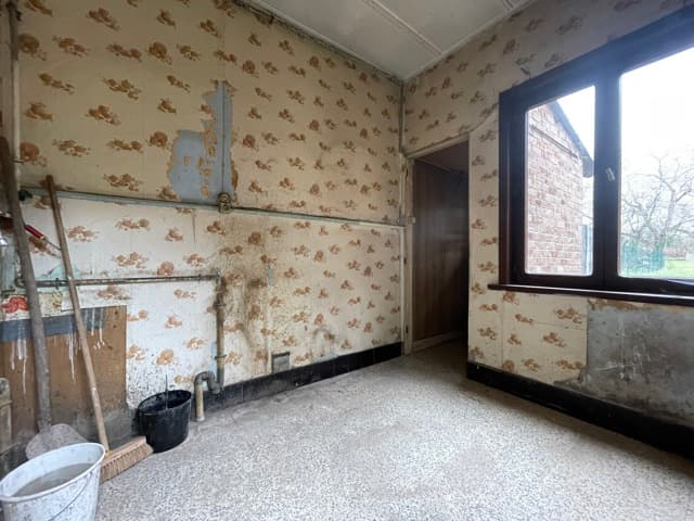 Maison à vendre à Jemeppe-sur-Sambre Moustier-sur-Sambre, photo 7 sur 25