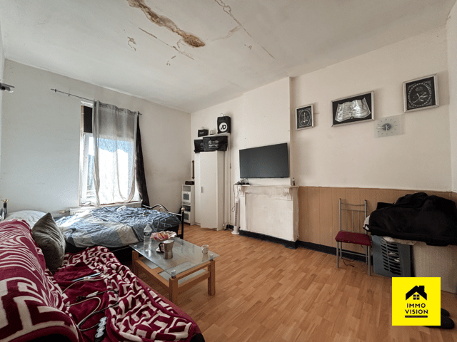 Maison à vendre à Charleroi Jumet, photo 13 sur 25