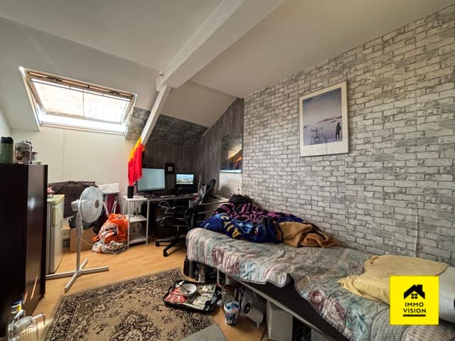 Maison à vendre à Charleroi Jumet, photo 18 sur 25