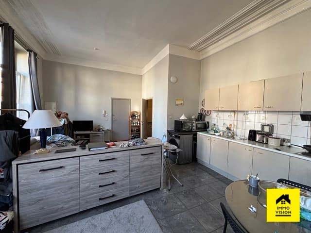 Maison à vendre à Charleroi Jumet, photo 3 sur 25