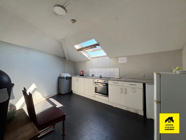 Maison à vendre à Charleroi Jumet, photo 19 sur 25