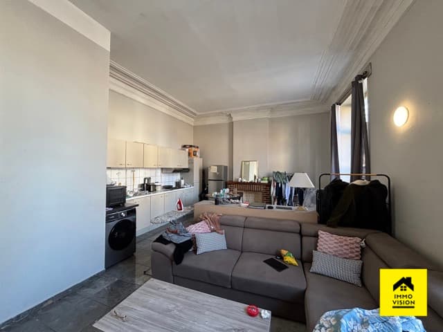 Maison à vendre à Charleroi Jumet, photo 5 sur 25