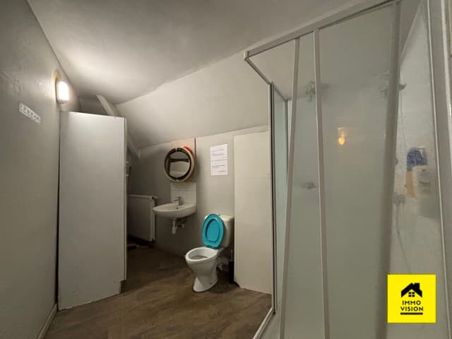 Maison à vendre à Charleroi Jumet, photo 22 sur 25
