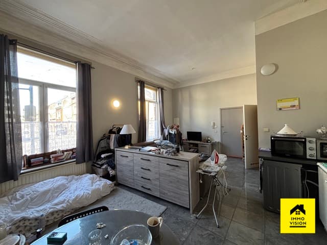 Maison à vendre à Charleroi Jumet, photo 4 sur 25