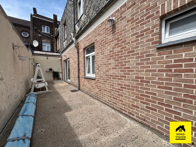 Maison à vendre à Châtelet, photo 22 sur 25