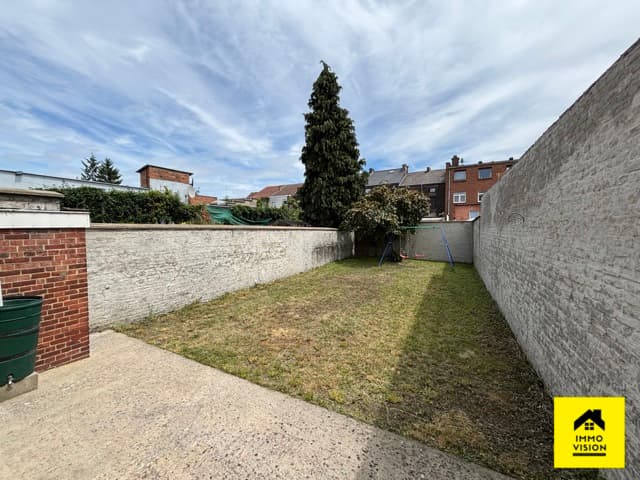 Maison à vendre à Châtelet, photo 21 sur 25