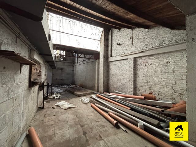 Bâtiment industriel à vendre à Charleroi Jumet, photo 5 sur 25