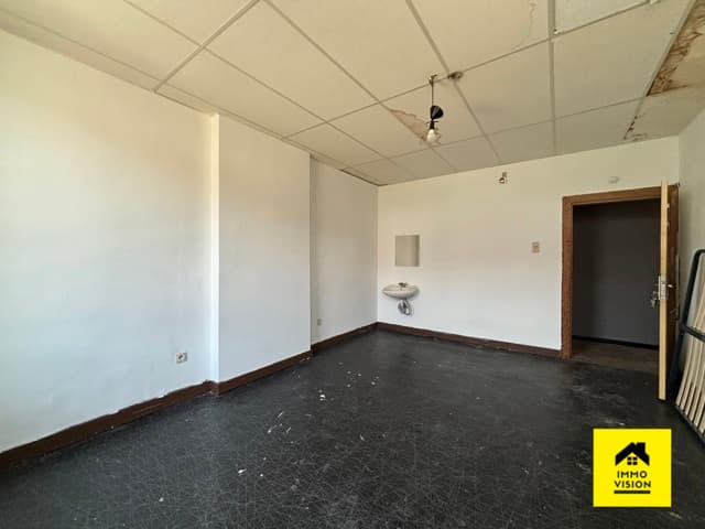 Maison à vendre à Charleroi, photo 17 sur 25