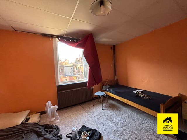 Maison à vendre à Charleroi, photo 22 sur 25