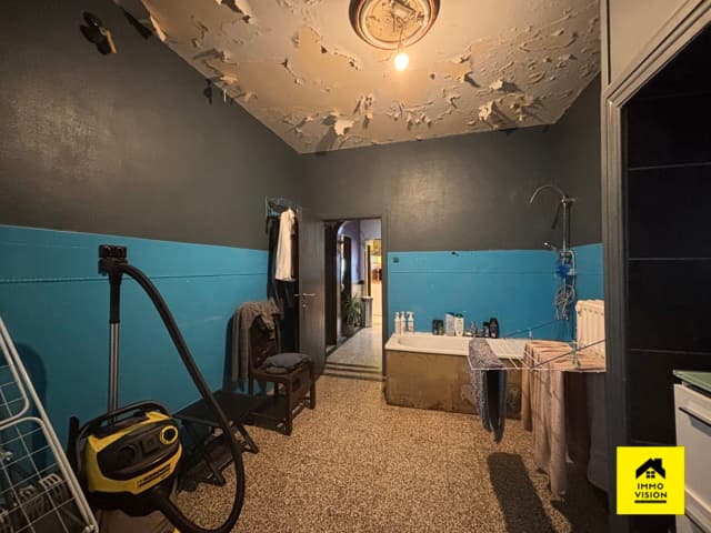 Maison à vendre à Charleroi, photo 5 sur 13