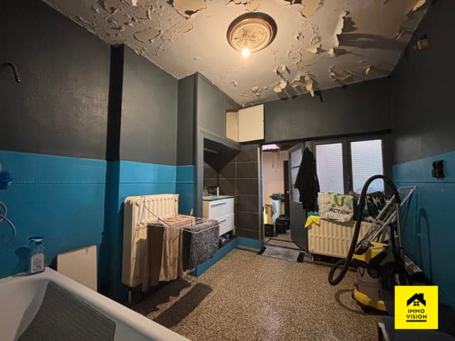 Maison à vendre à Charleroi, photo 6 sur 13