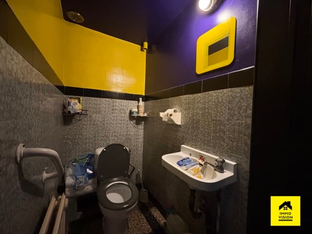 Maison à vendre à Charleroi, photo 8 sur 13