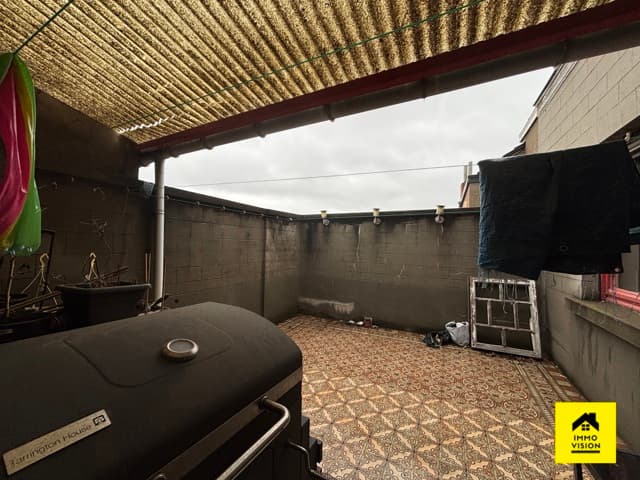 Maison à vendre à Charleroi, photo 11 sur 13