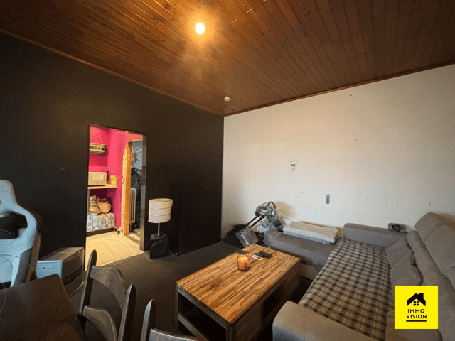 Maison à vendre à Charleroi, photo 4 sur 13