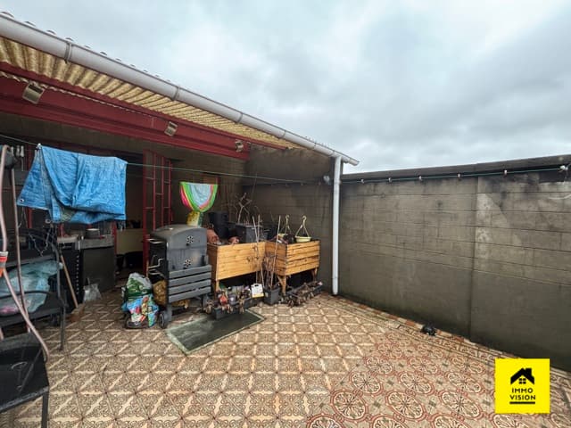 Maison à vendre à Charleroi, photo 12 sur 13