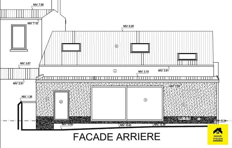 Maison à vendre à Charleroi Jumet, photo 11 sur 16