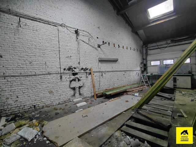 Maison à vendre à Charleroi Jumet, photo 8 sur 16