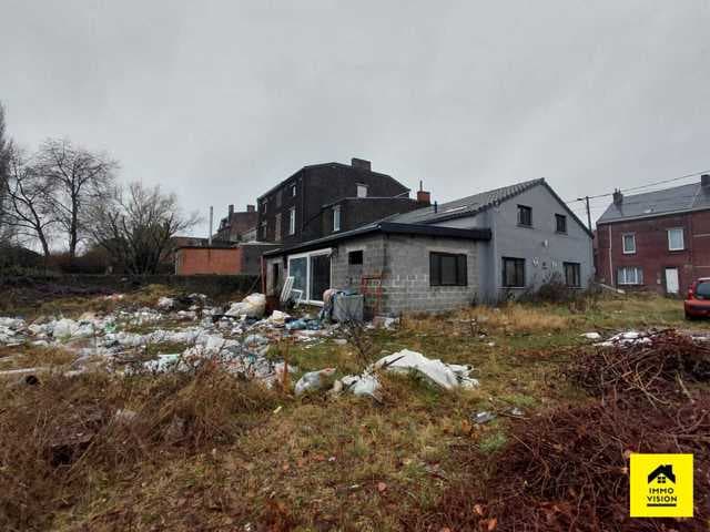 Maison à vendre à Charleroi Jumet, photo 10 sur 16