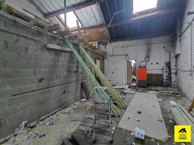 Maison à vendre à Charleroi Jumet, photo 6 sur 16