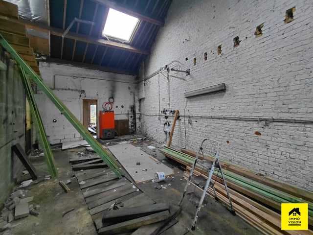 Maison à vendre à Charleroi Jumet, photo 7 sur 16