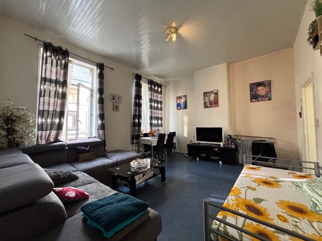 Immeuble de rapport à vendre à Charleroi, photo 4 sur 25