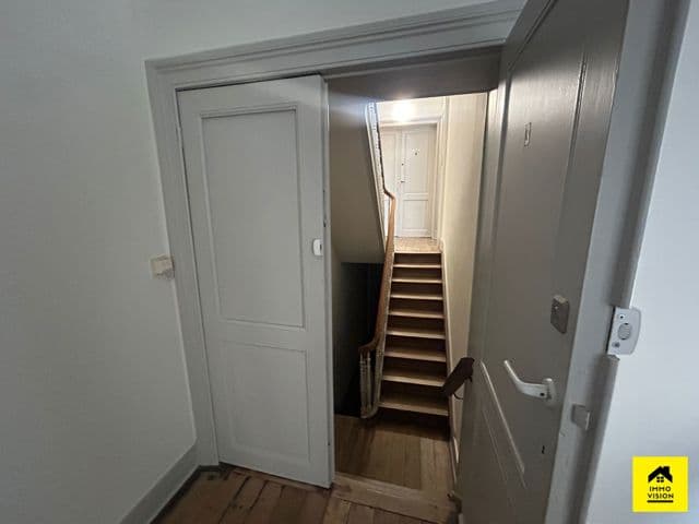 Bureau à louer à Charleroi, photo 4 sur 6