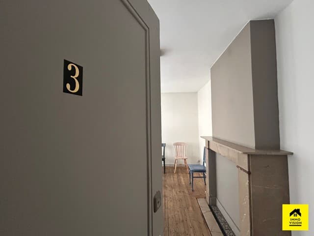 Bureau à louer à Charleroi, photo 6 sur 6
