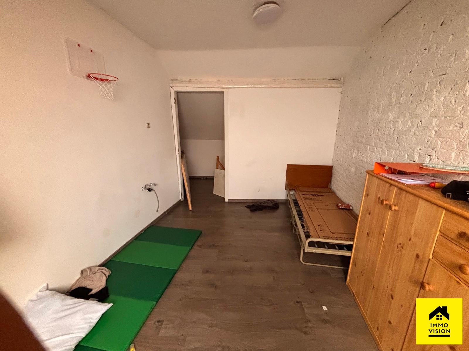 Jumet - immeuble mixte avec commerce et logements, photo 16 sur 22