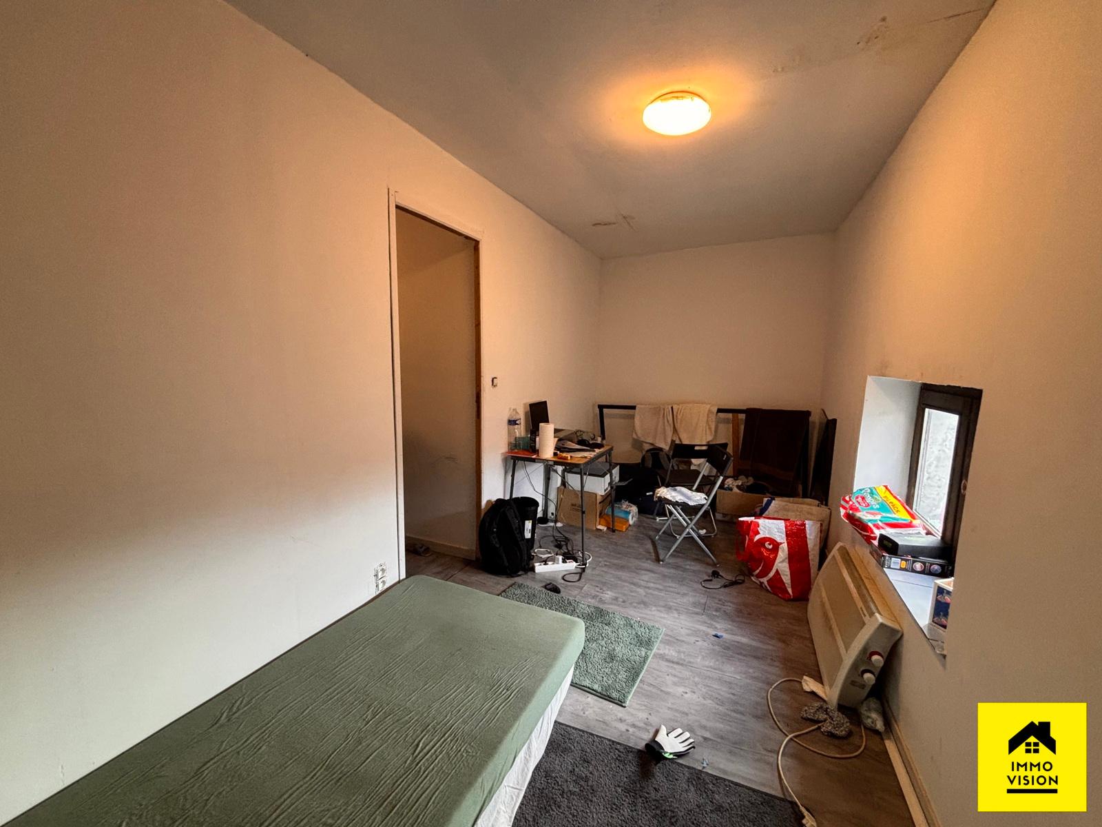Jumet - immeuble mixte avec commerce et logements, photo 11 sur 22