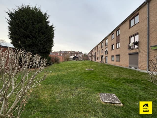 Appartement à louer à Fleurus, photo 10 sur 13