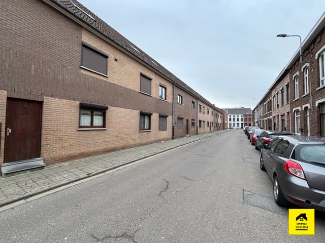 Appartement à louer à Fleurus, photo 9 sur 13