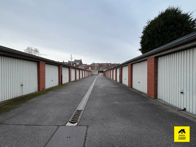 Appartement à louer à Fleurus, photo 11 sur 13