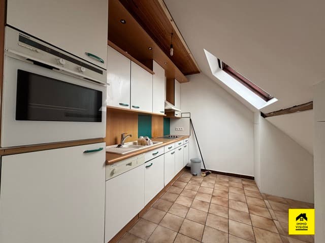 Appartement à louer à Fleurus, photo 4 sur 13