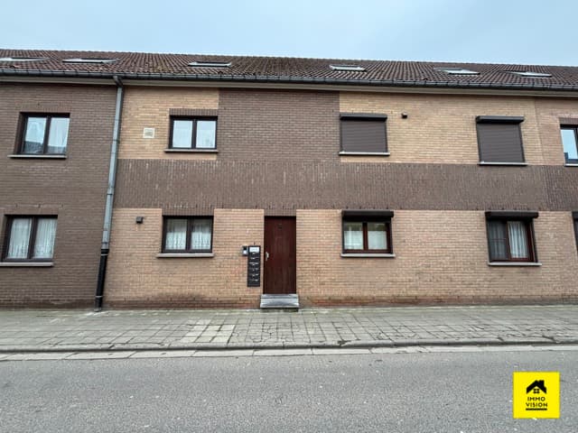 Appartement à louer à Fleurus, photo 13 sur 13