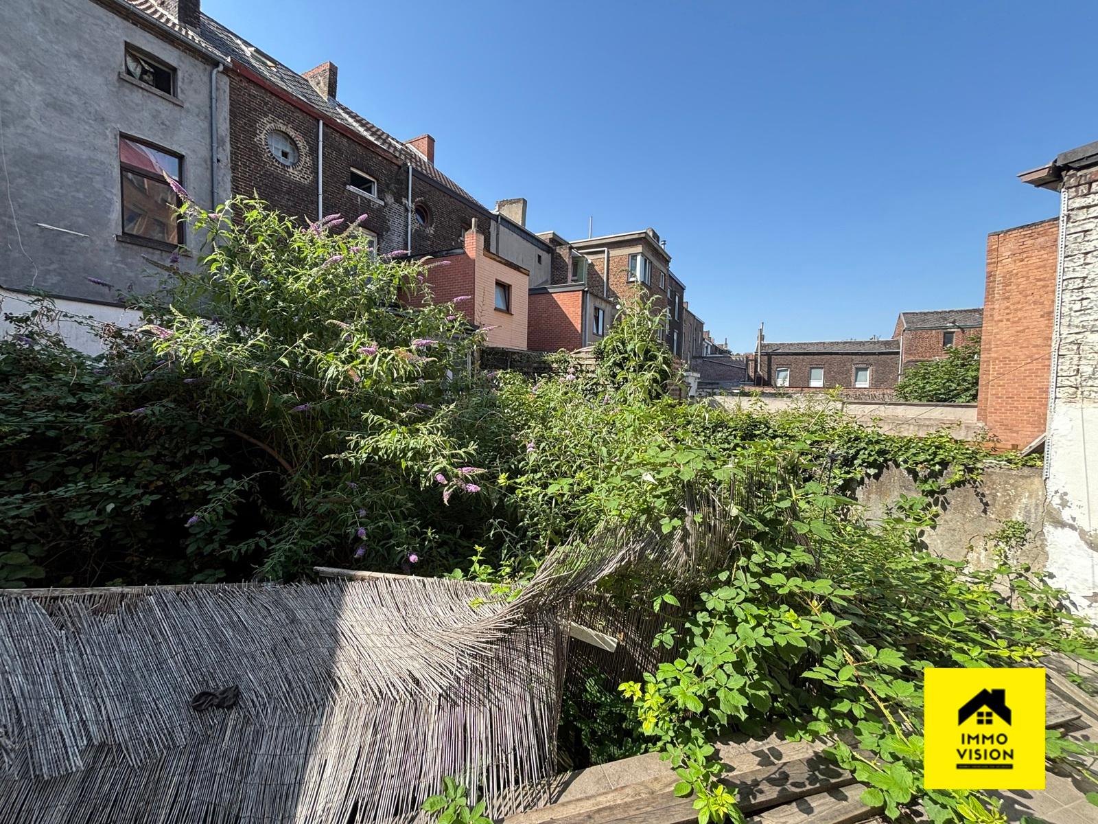 Marcinelle – immeuble de rapport 9 logements, photo 10 sur 27