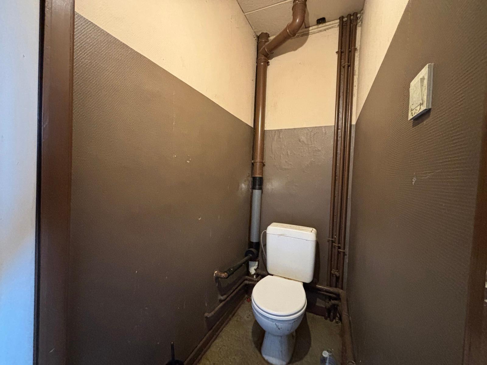 Marcinelle – immeuble de rapport 9 logements, photo 15 sur 27