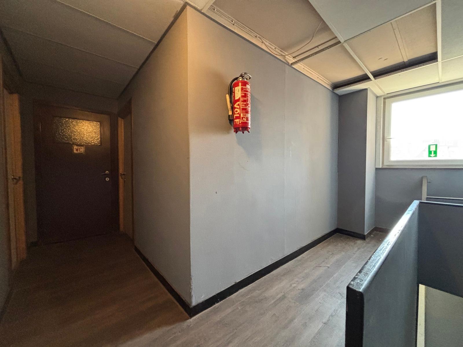 Marcinelle – immeuble de rapport 9 logements, photo 26 sur 27