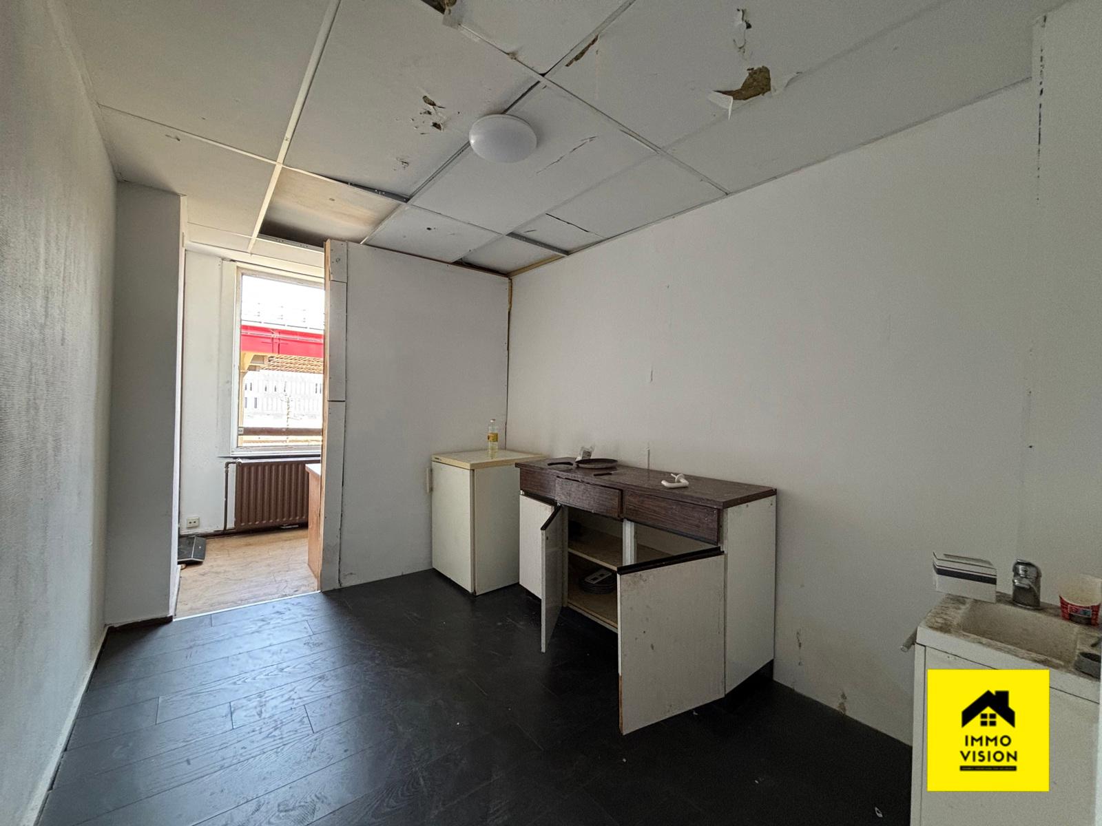 Marcinelle – immeuble de rapport 9 logements, photo 18 sur 27