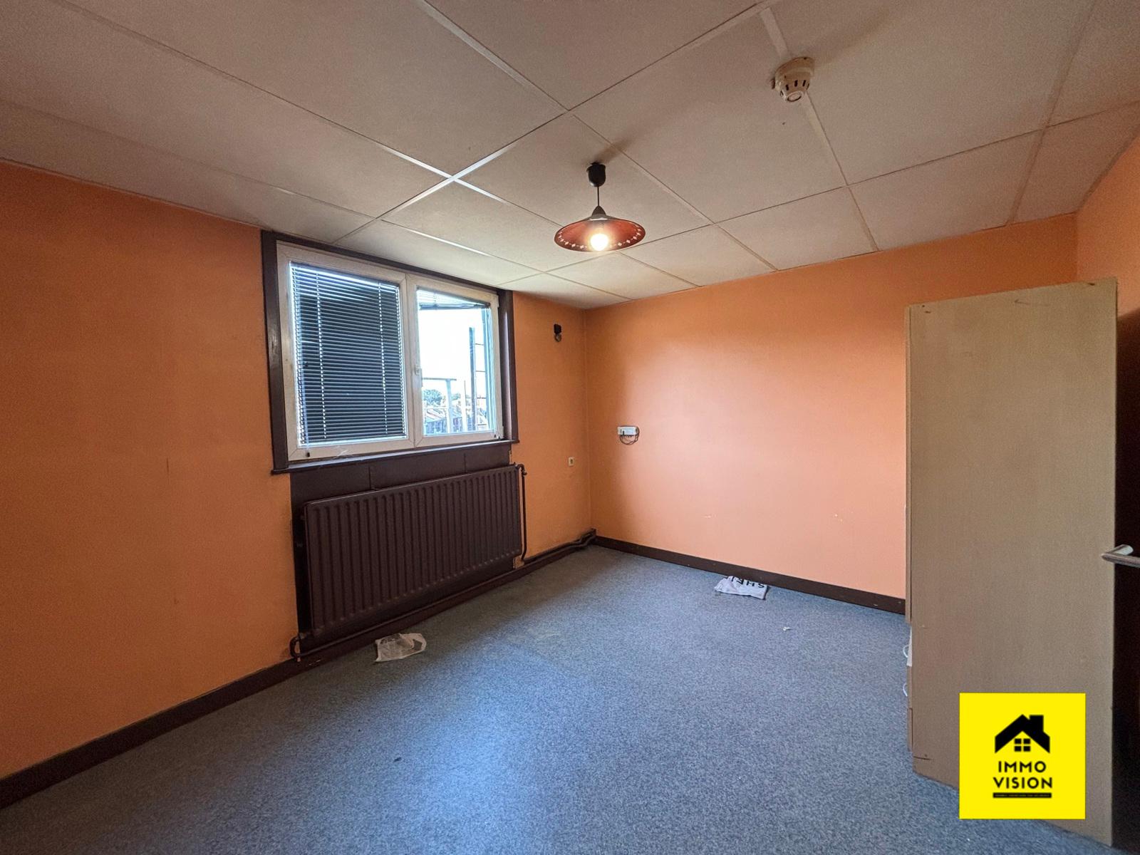 Marcinelle – immeuble de rapport 9 logements, photo 13 sur 27