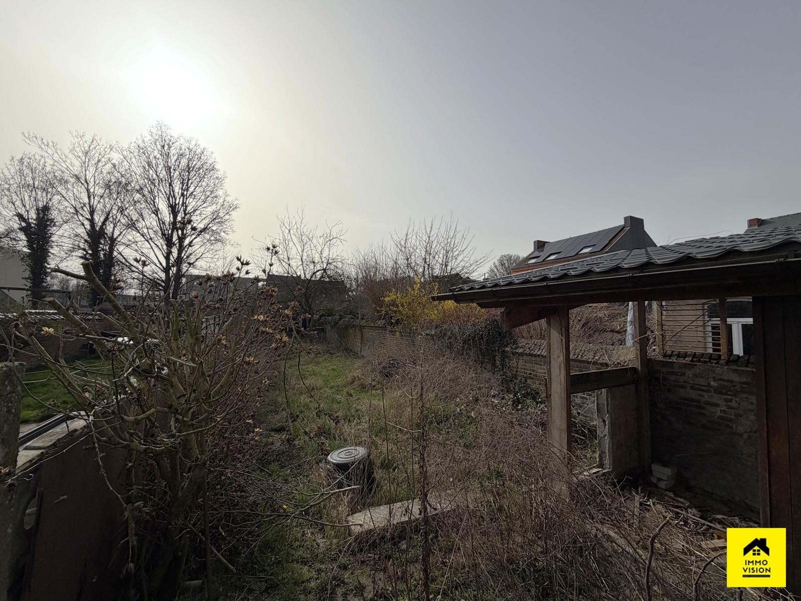 Maison a renover 2 chambres avec jardin, photo 19 sur 20
