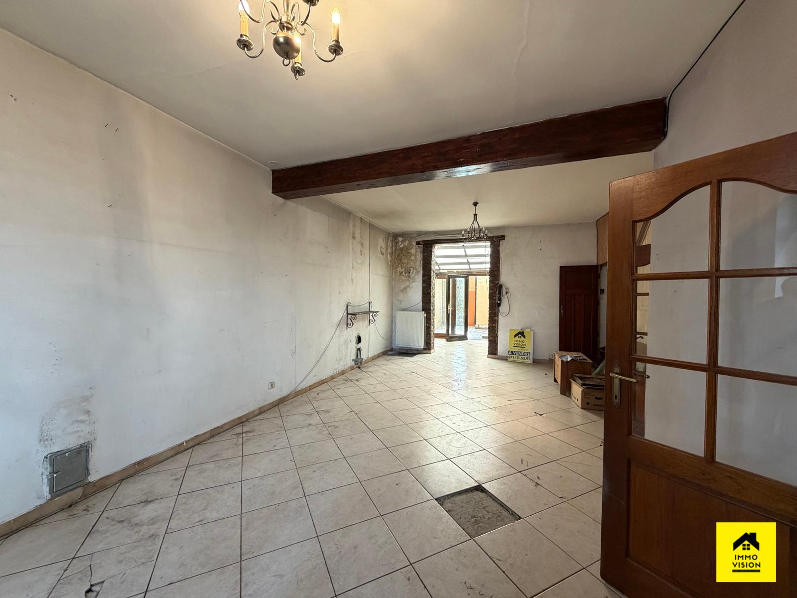 Maison a renover 2 chambres avec jardin, photo 7 sur 20