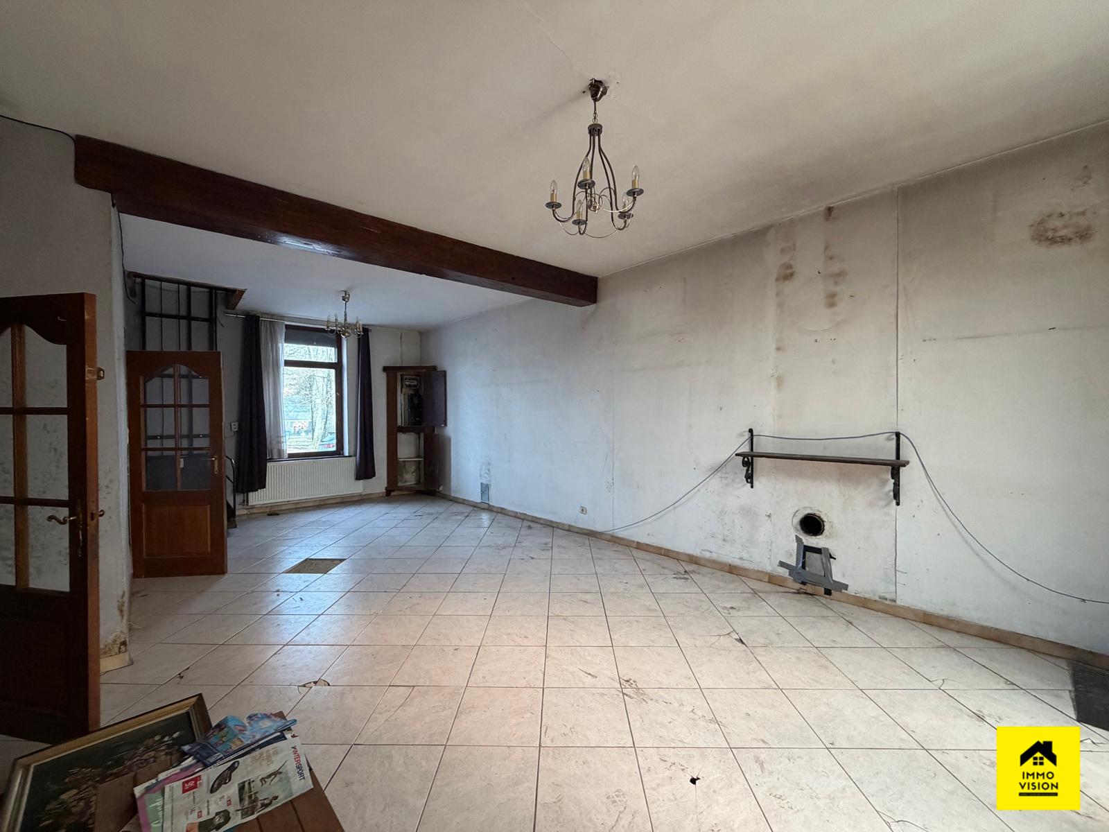 Maison a renover 2 chambres avec jardin, photo 4 sur 20