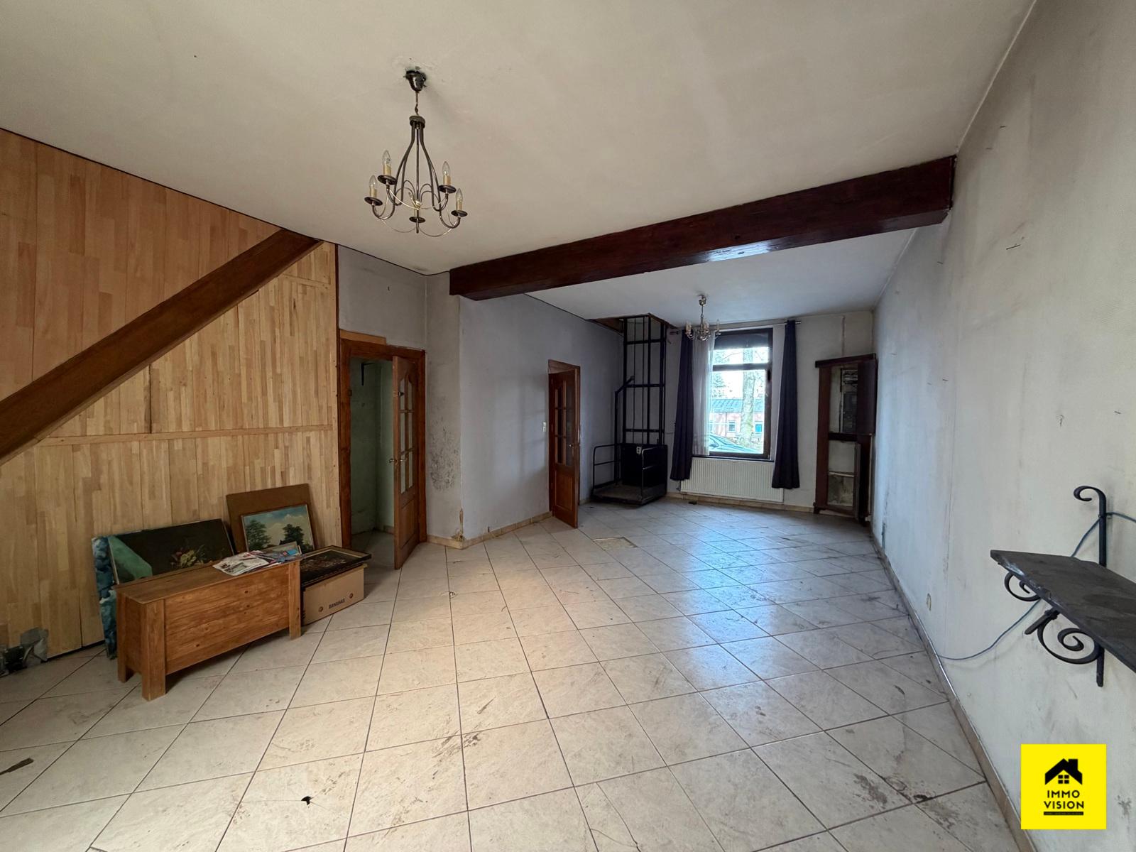 Maison a renover 2 chambres avec jardin, photo 5 sur 20
