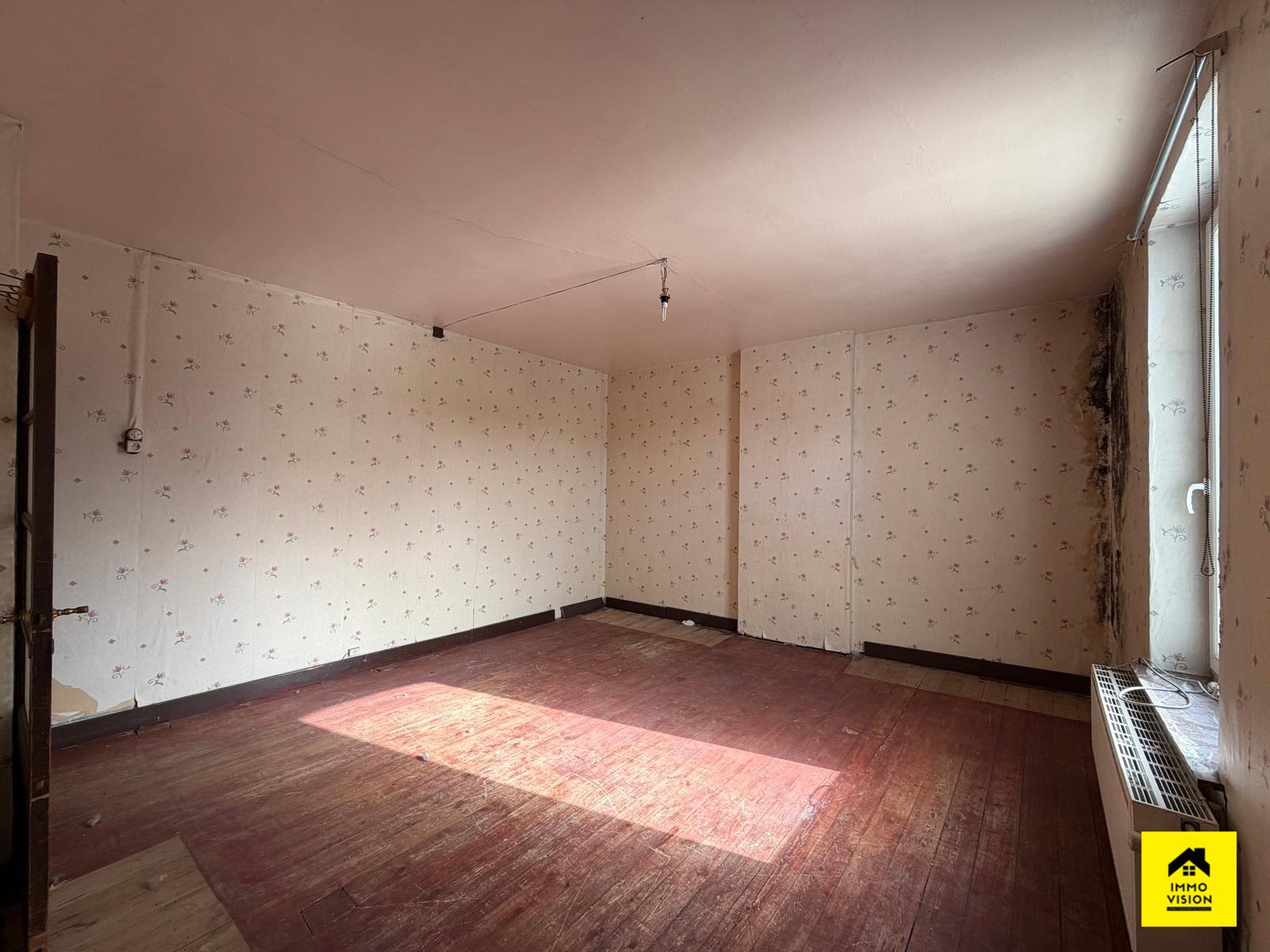 Maison a renover 2 chambres avec jardin, photo 13 sur 20