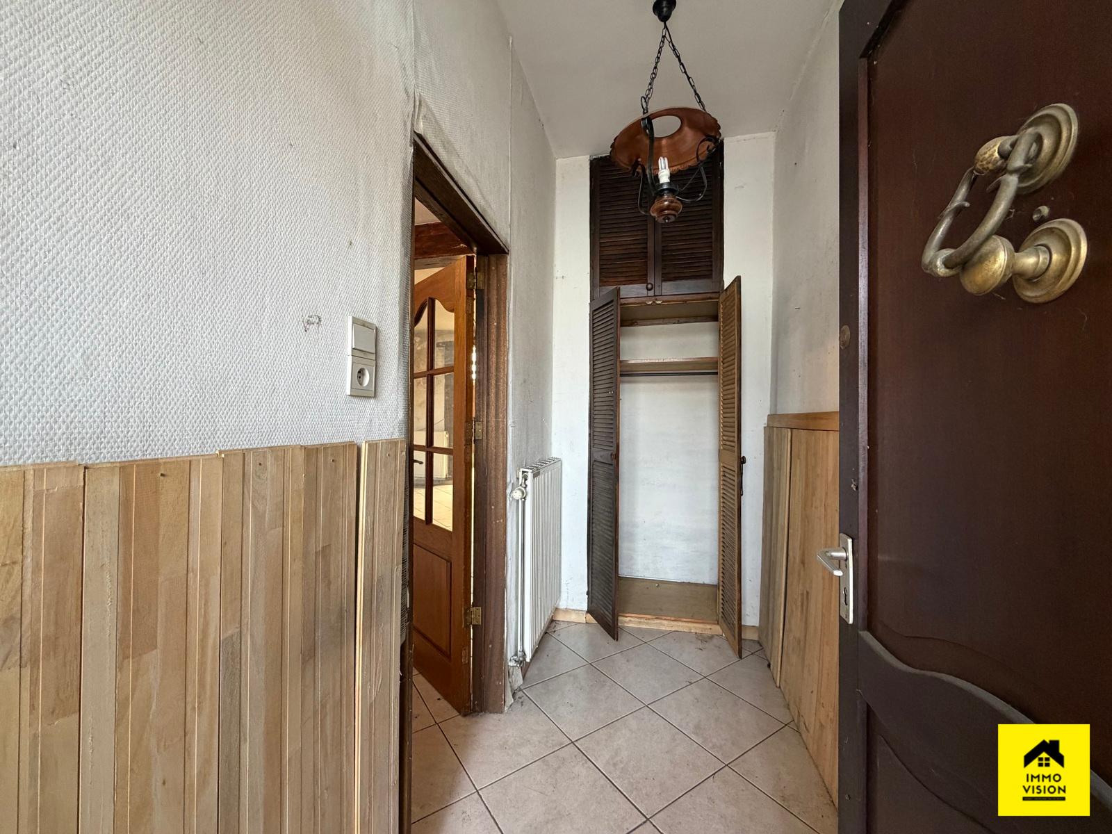 Maison a renover 2 chambres avec jardin, photo 3 sur 20