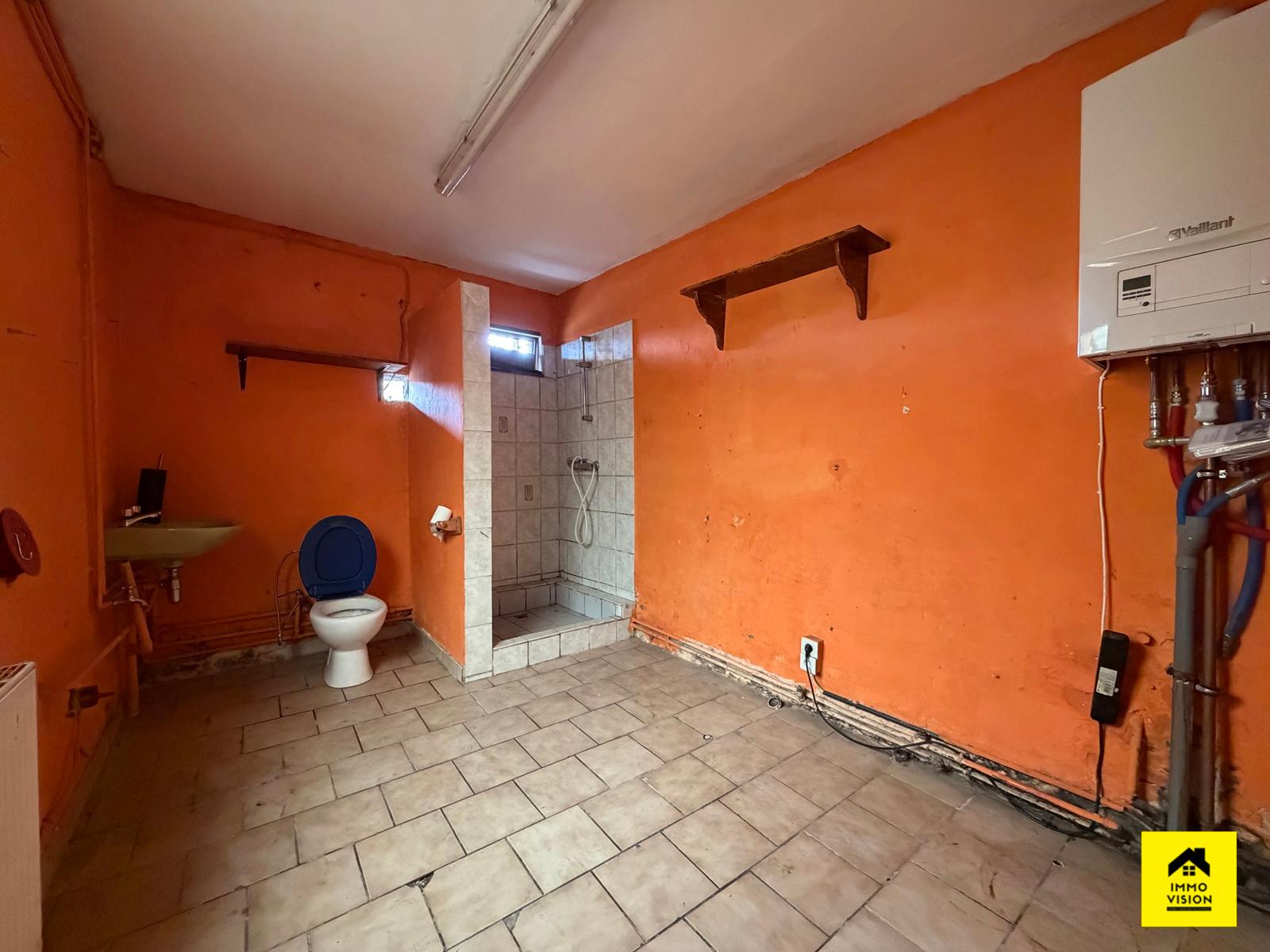 Maison a renover 2 chambres avec jardin, photo 11 sur 20