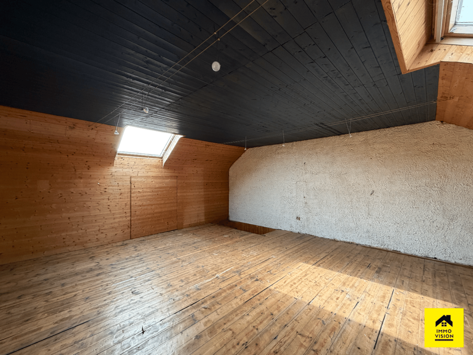 Maison a renover 2 chambres avec jardin, photo 17 sur 20